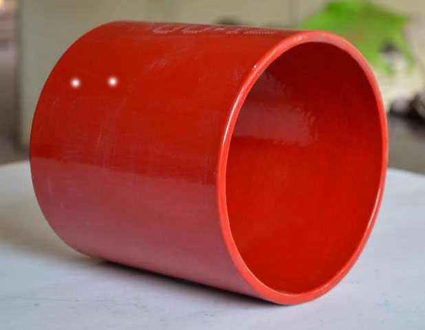 消防管道專(zhuān)用紅色內(nèi)外環(huán)氧樹(shù)脂涂塑復(fù)合鋼管